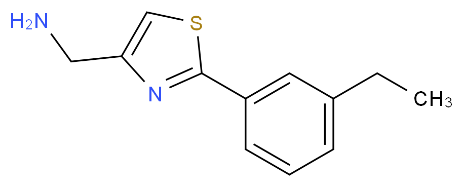 885280-88-6 分子结构