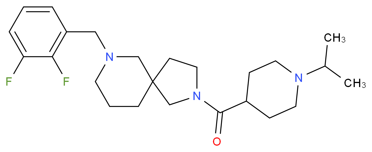  分子结构