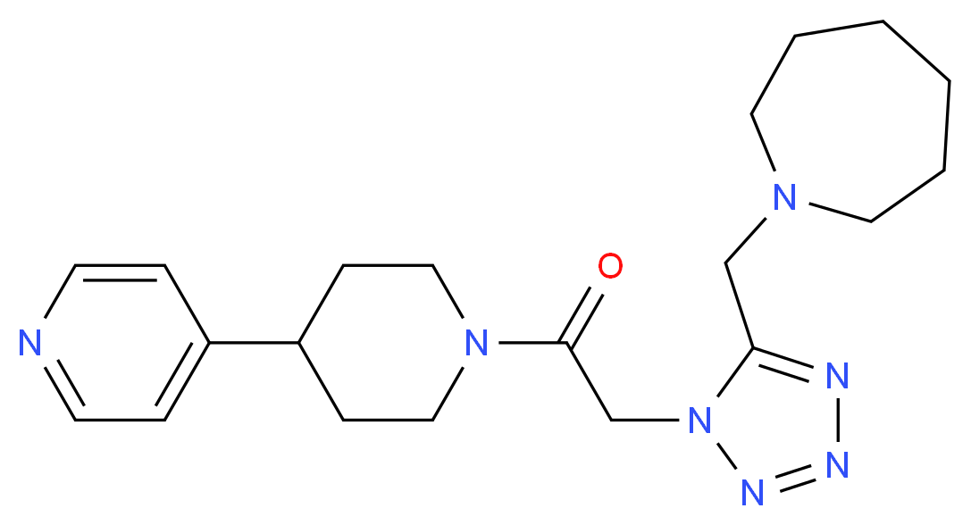  分子结构