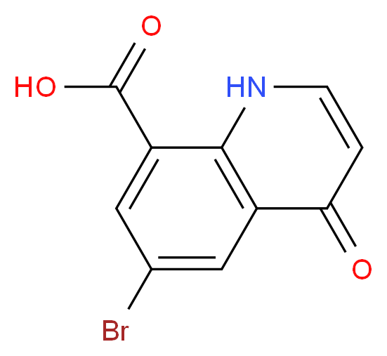MFCD18651770 分子结构