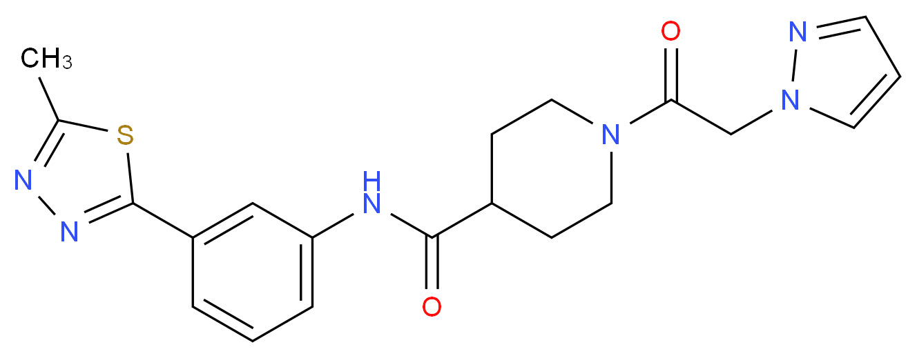  分子结构