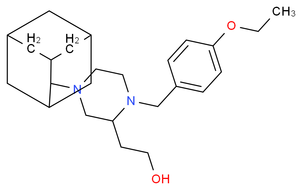  分子结构