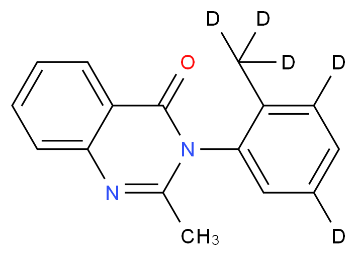 1184966-71-9 分子结构