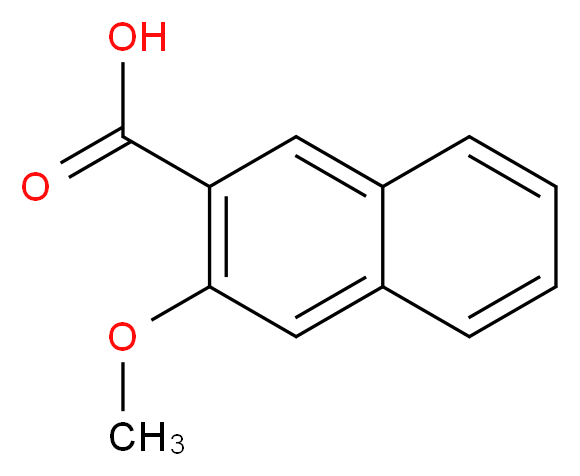 883-62-5 分子结构