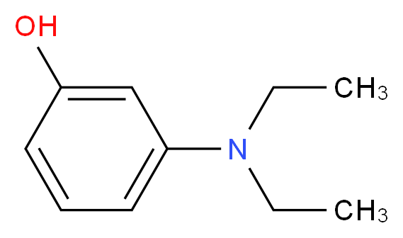 91-68-9 分子结构