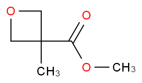 1260670-18-5 分子结构