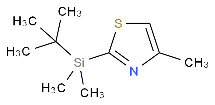 1245782-58-4 分子结构