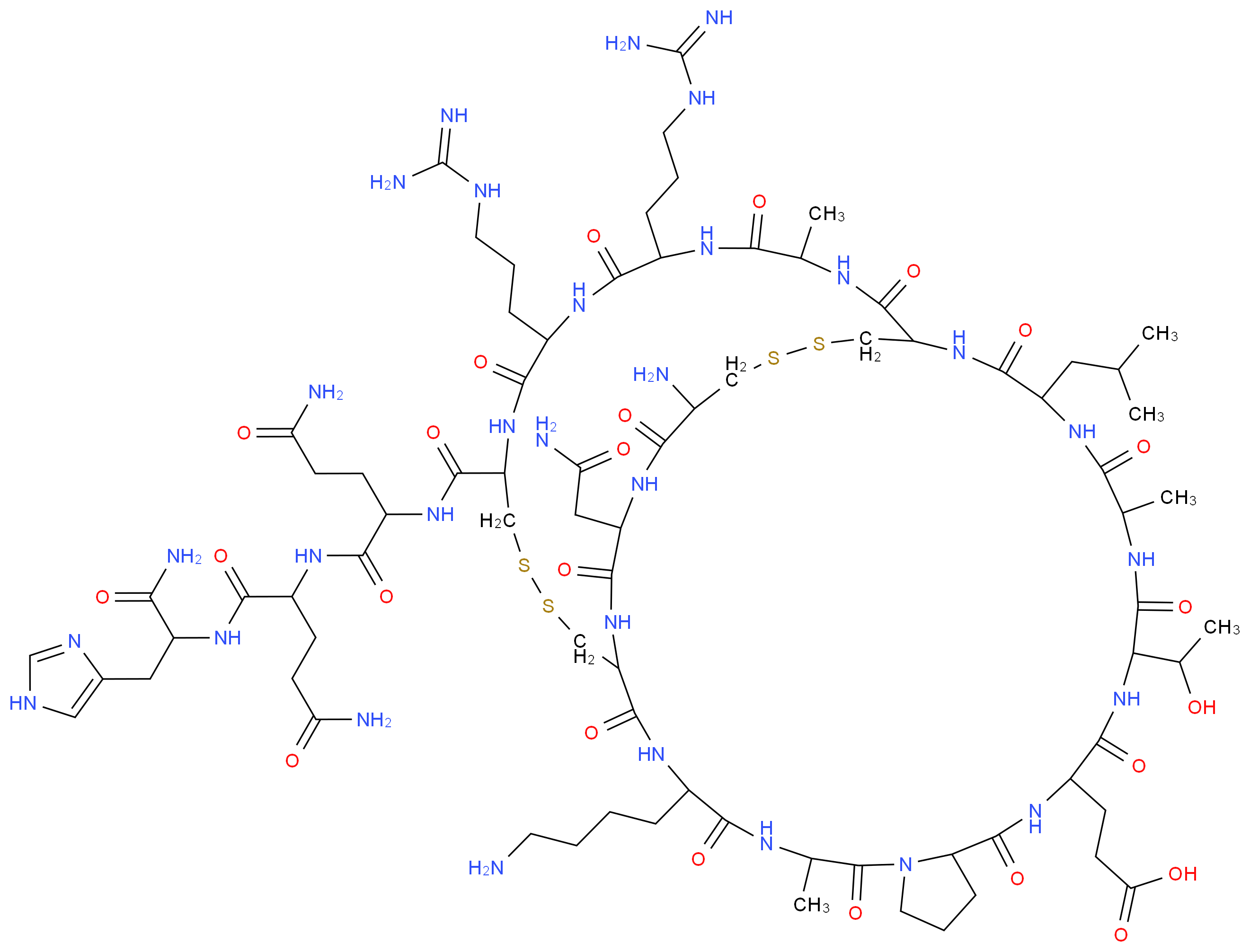 24345-16-2 分子结构