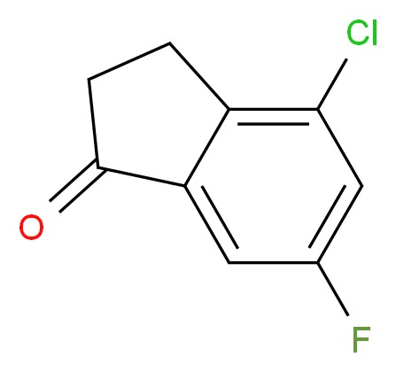 166250-01-7 分子结构
