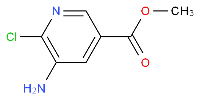 211915-96-7 分子结构