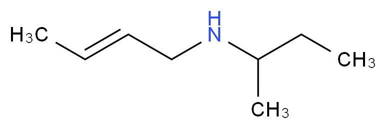 1212007-08-3 分子结构
