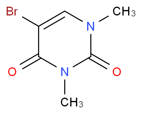 7033-39-8 分子结构