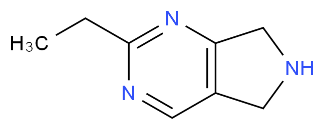MFCD13562951 分子结构