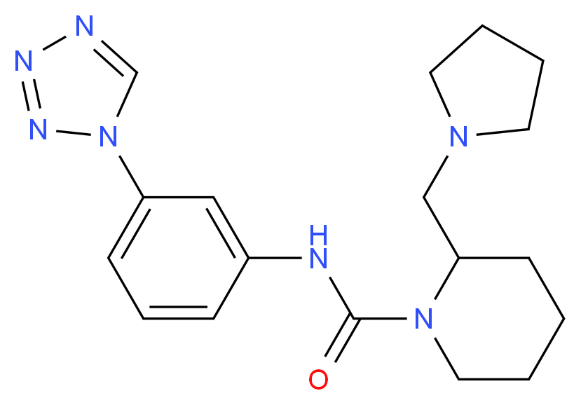  分子结构