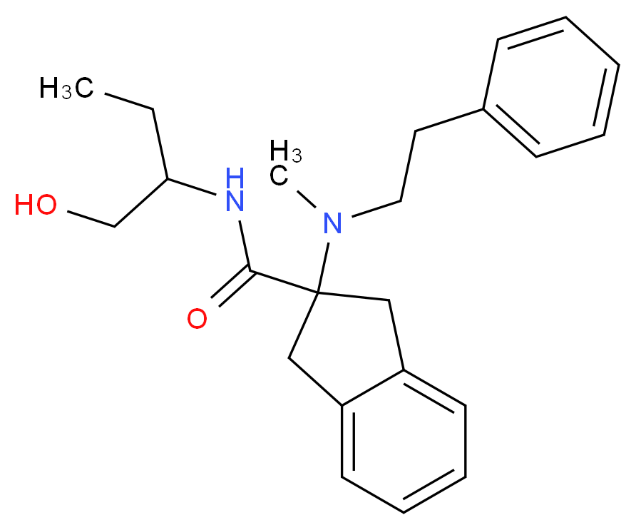  分子结构