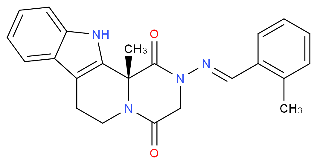 164252004 分子结构