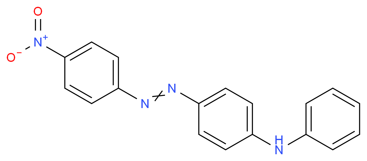2581-69-3 分子结构