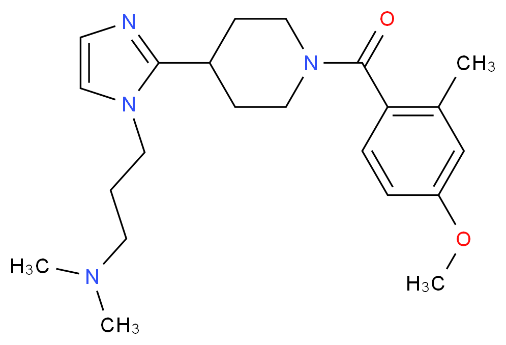  分子结构