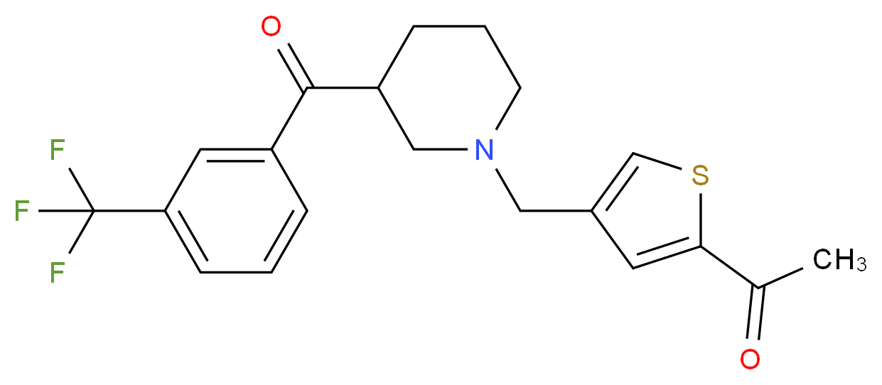  分子结构