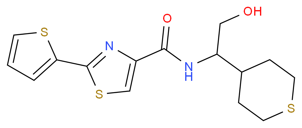  分子结构