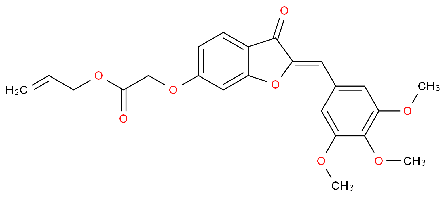 164256953 分子结构