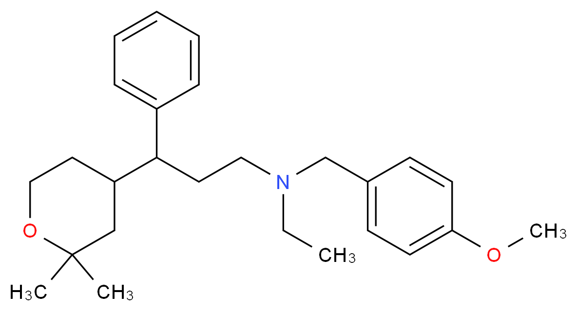 164241254 分子结构