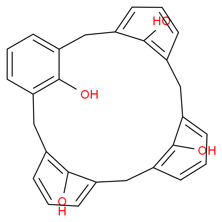 74568-07-3 分子结构
