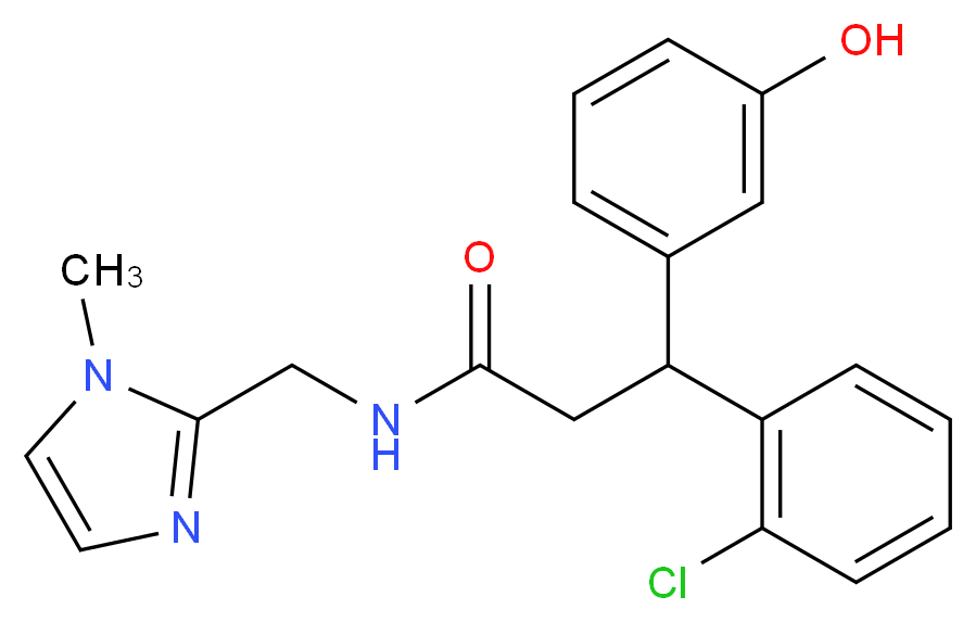  分子结构