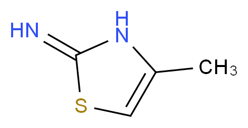 1603-91-4 分子结构