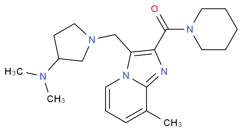  分子结构