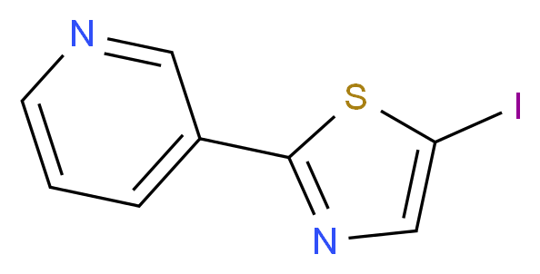1187830-48-3 分子结构