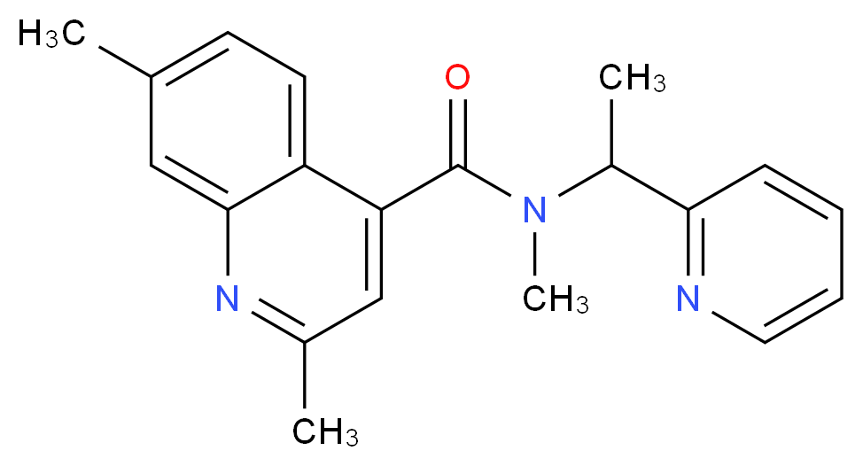  分子结构