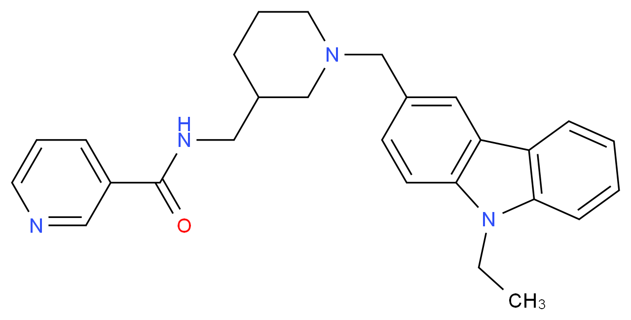  分子结构