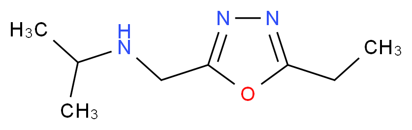 915920-02-4 分子结构