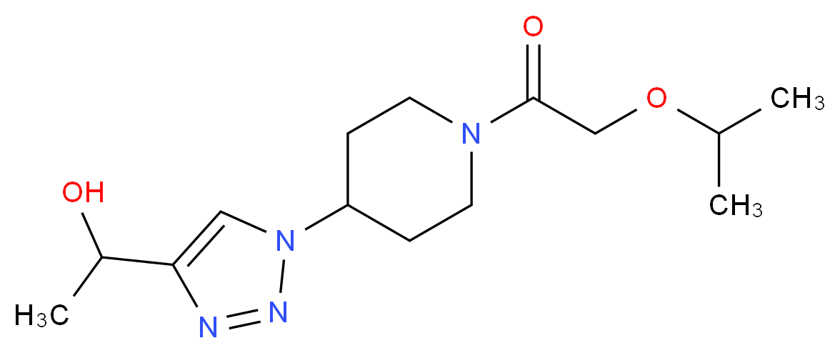  分子结构