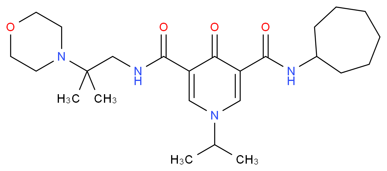  分子结构