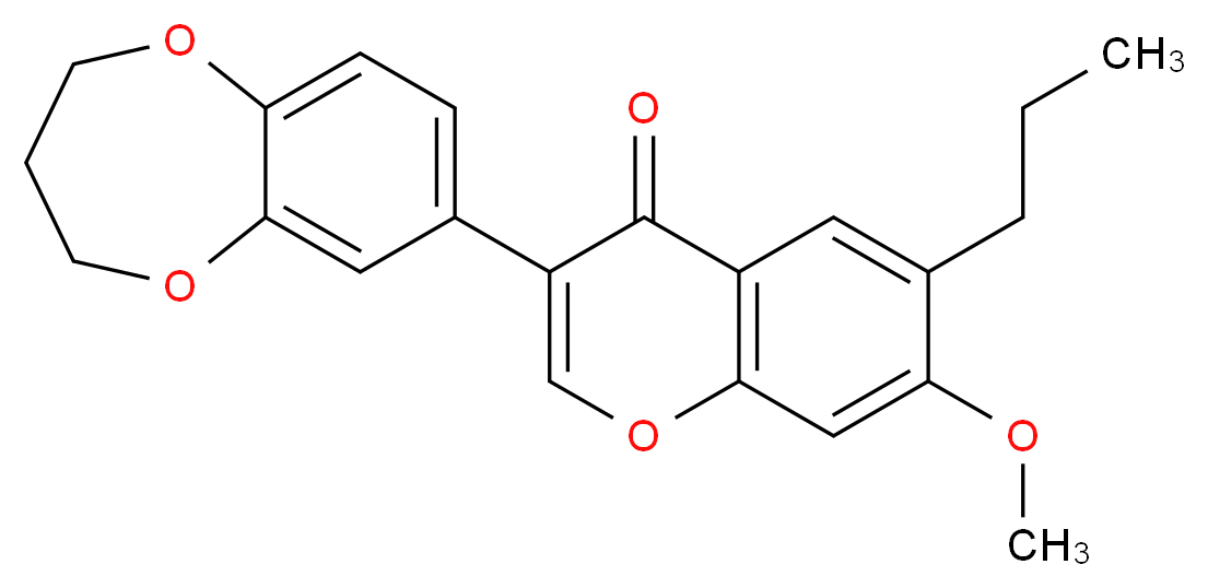 164239861 分子结构