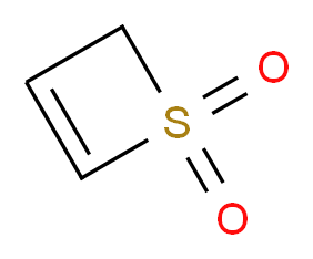 7285-32-7 分子结构