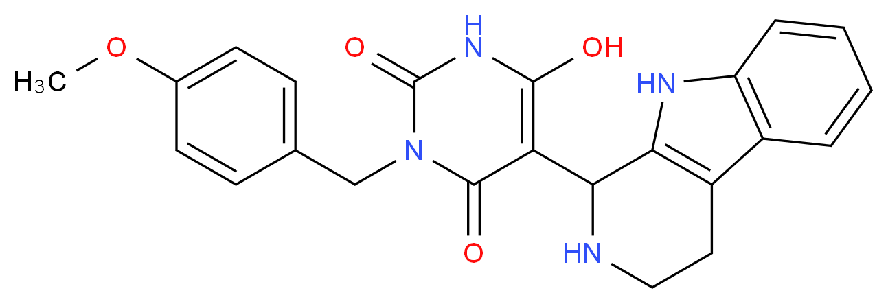 164266701 分子结构
