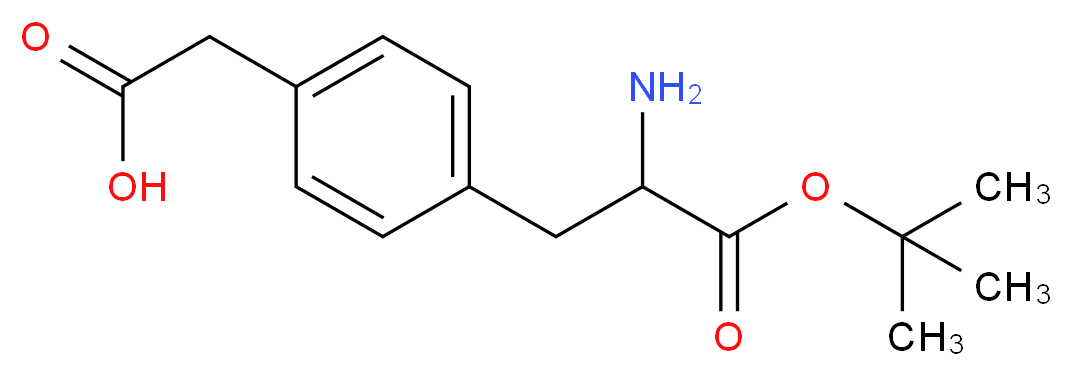 132691-14-6 分子结构