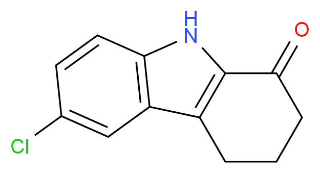 14192-67-7 分子结构