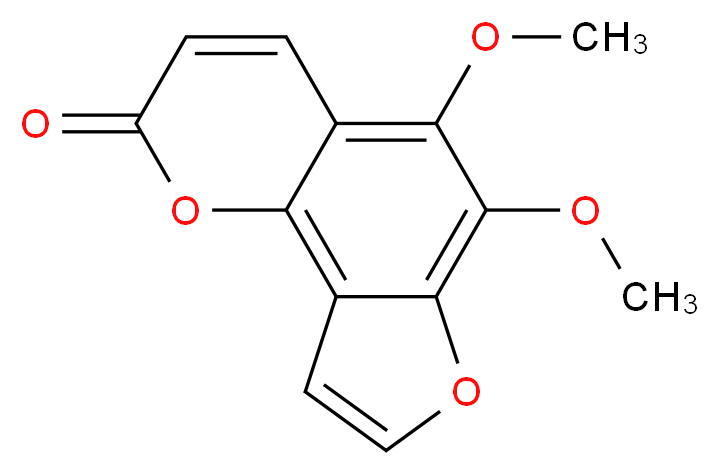 131-12-4 分子结构