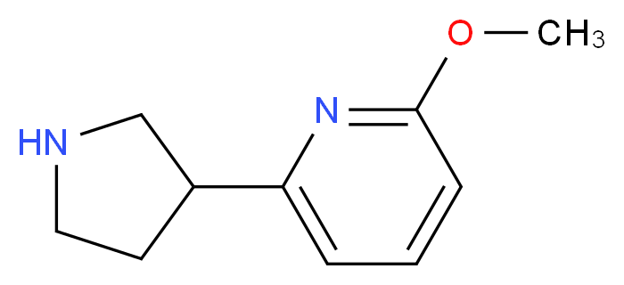 1196156-54-3 分子结构