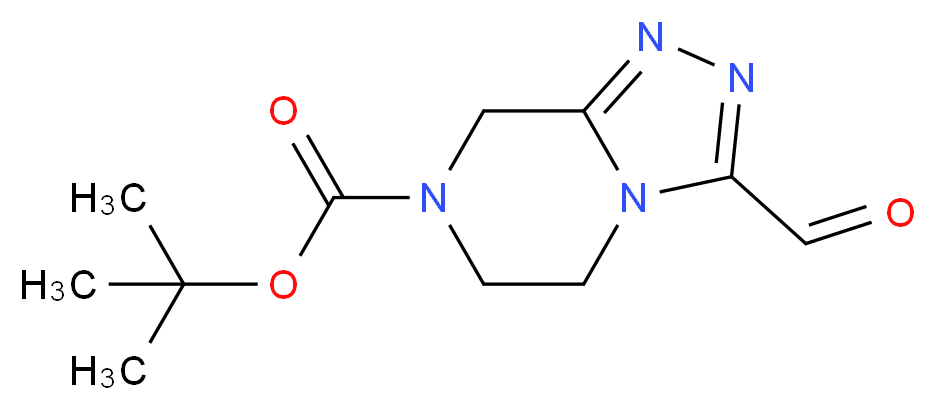 1174069-03-4 分子结构