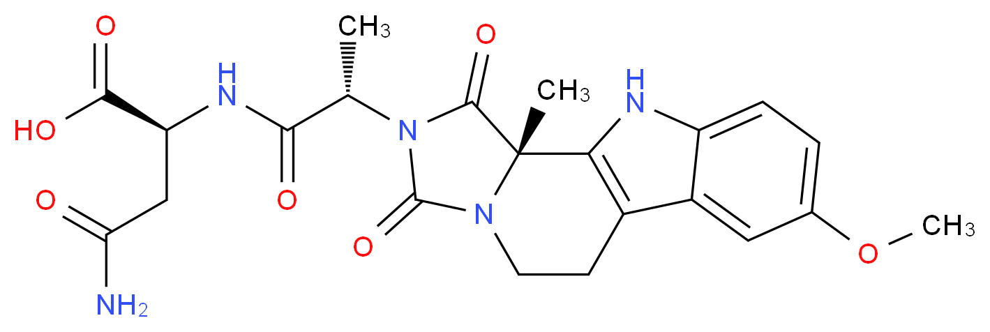 164266185 分子结构
