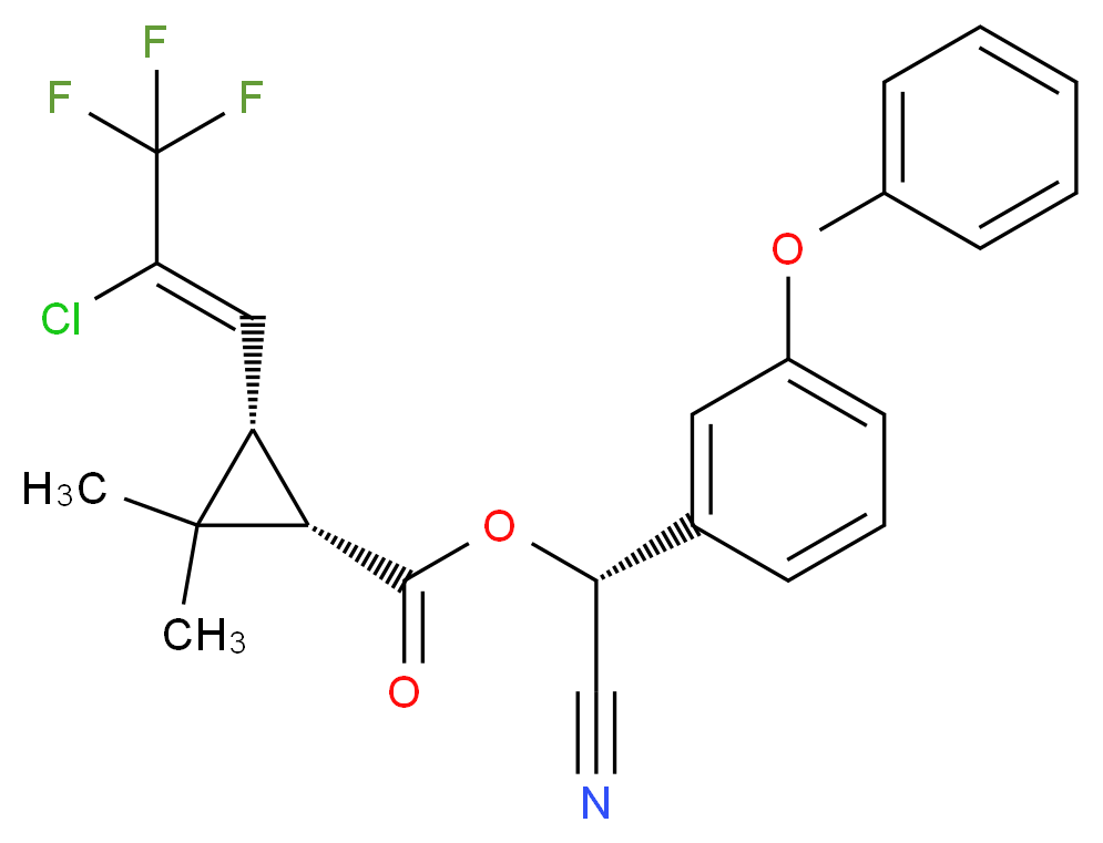 91465-08-6 分子结构