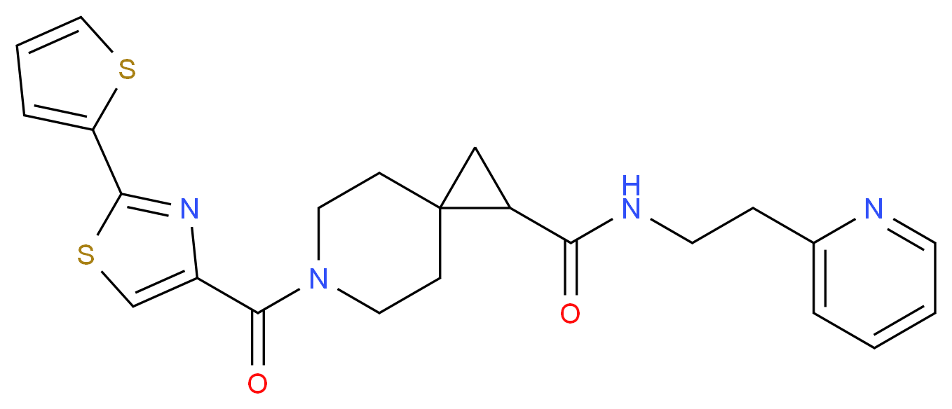  分子结构