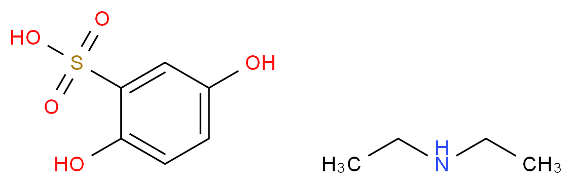 2624-44-4 分子结构