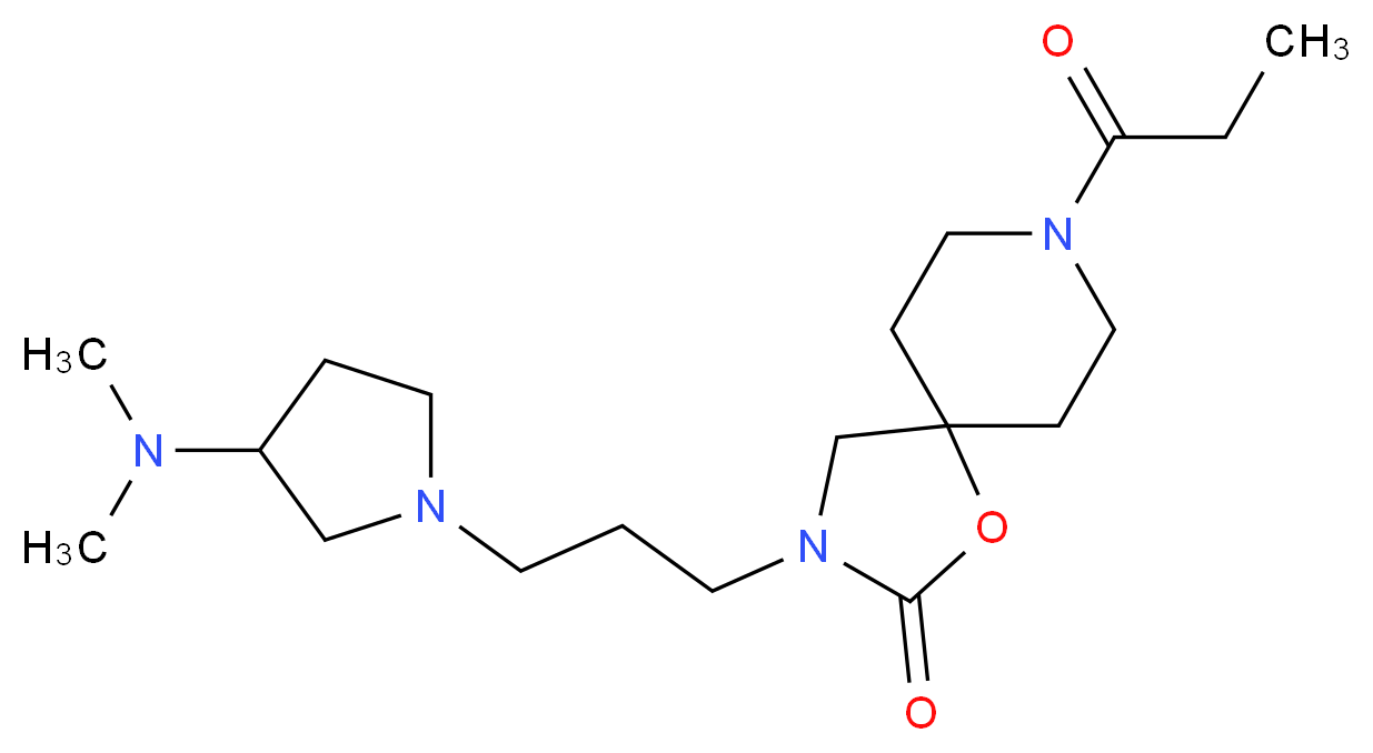  分子结构