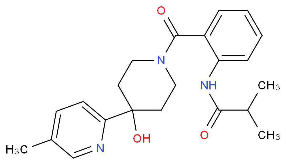  分子结构